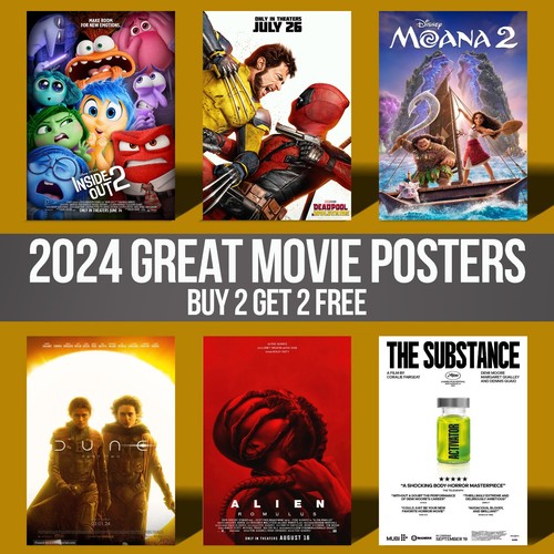 2023 best movie - 2023, posters