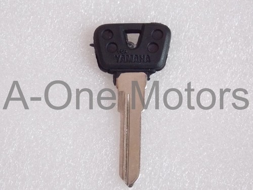 Blank uncut key - blank, for