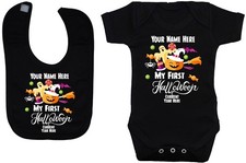 Personalised My First