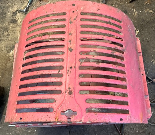 David brown cropmaster - , tractor