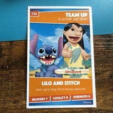 2019 Sainsbury's Disney Heroes