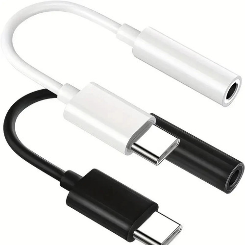 Usb type 5mm aux audio - c, 3.5mm
