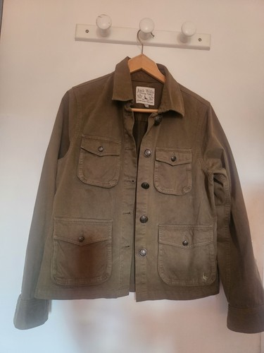 Jack wills jacket - jack,