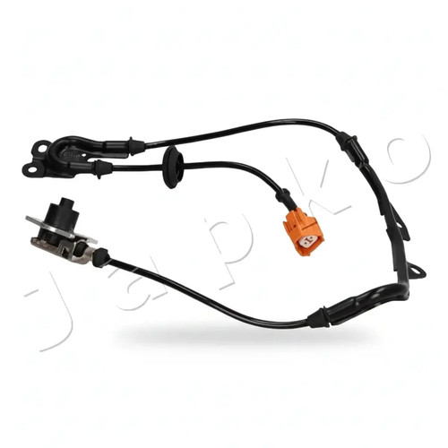 Abs wheel speed sensor front - abs,