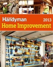 The Family Handyman Home