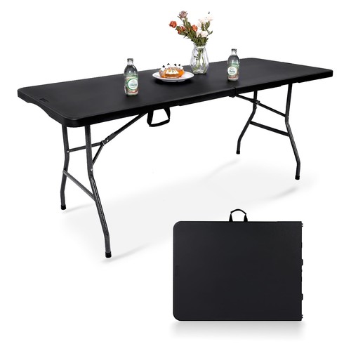 Pollilar folding table - folding, 6ft