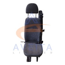 FORD TRANSIT MINIBUS 2006 MK6