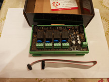 Solutions remote control - rf,