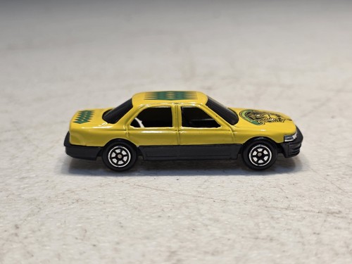Vintage yatming 806 lexus - yatming, ls