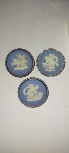 Job lot vintage wedgwood - of,