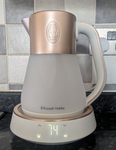 Russell hobbs calm kettle - calm, 1.7l