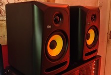 Krk Systems Classic 5 Monitor