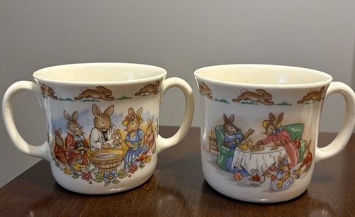 Vintage 1936 royal - royal, doulton