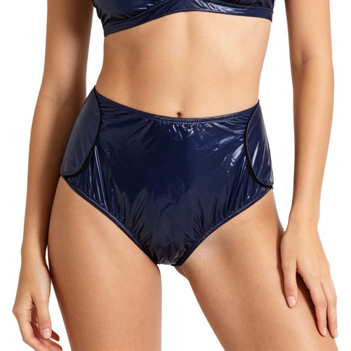 Women plastic underwear - uk,