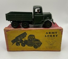 Britains 1335 Army Lorry &