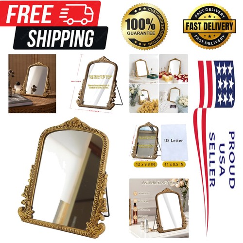 Small vintage vanity - vintage,