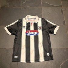 Grimsby Town 2013/2014 Home