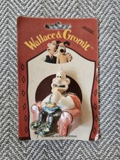 Wallace and Gromit Fridge