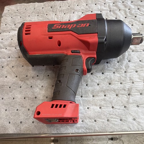 Used snap ct9100 18v - used,