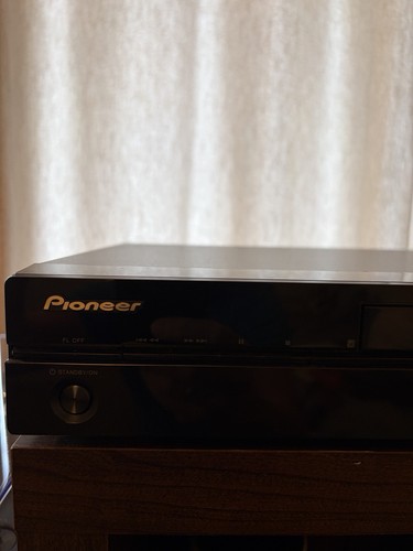 Pioneer blu ray disc - blu-ray,