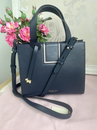 Radley bath court small med - radley, small/med