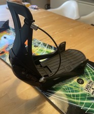 Geezer Straps "Safe & Stealth"