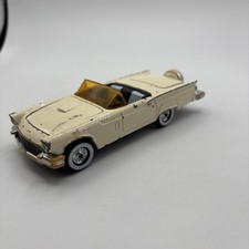 Corgi toys Ford Thunderbird