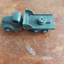 France Jouet GMC Military FJ Vehicle Truck Toy Collectible Model Vintage