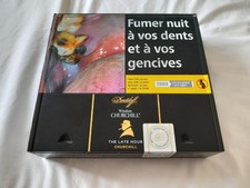 Davidoff The Late Hour