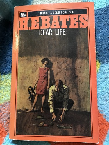 Dear life bates - e, 1963