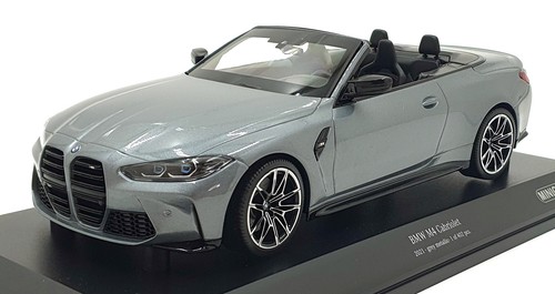Minichamps scale diecast - minichamps,