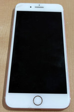 iPhone 7 Plus - 32gb - Rose