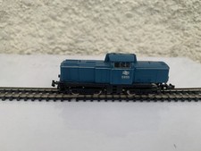 Lima 220213 N Gauge Class 17