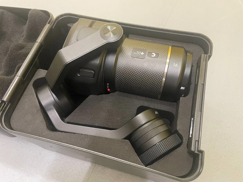 Dji zenmuse camera for - dji,
