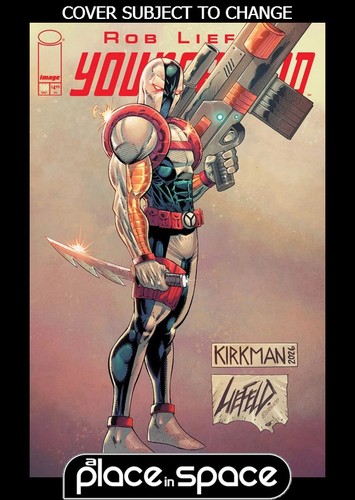 Youngblood 100k rob - #100k,