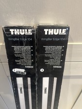 THULE Wingbar Edge 104