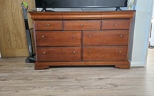 French Style Wide Hardwood