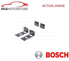 BRAKE PADS SET BRAKING PAD