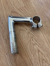 3ttt Quill Stem 100mm For Vintage Italian Road Bike