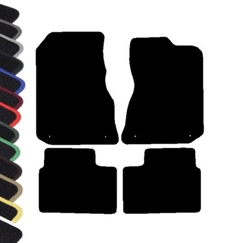 Fits rover 2002 - fits, 2002-2005
