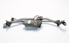 2013 JAGUAR XF Front Wiper