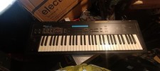 Spares 1980’s KORG DS-8 Digital FM Midi 61 Key Synthesizer Keyboard Eight Voice