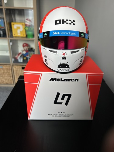 Lando norris 2023 monaco - norris, gp