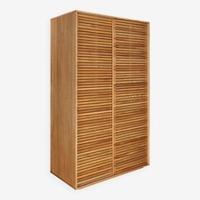 Habitat Max 2-Door Sliding