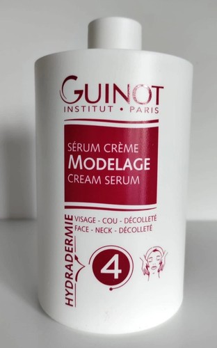Guinot serum modelage massage - serum,