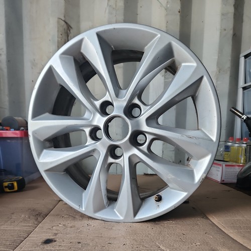 Ford mondeo alloy wheel - ford,