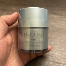 Skinn Hydro-Vital Cream Deep