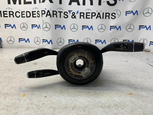 Mercedes class indicator - e,