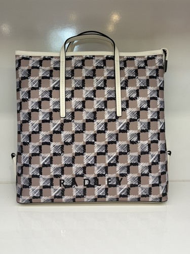 Brand new radley addison - radley, check