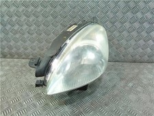 9631495180 Left Headlight